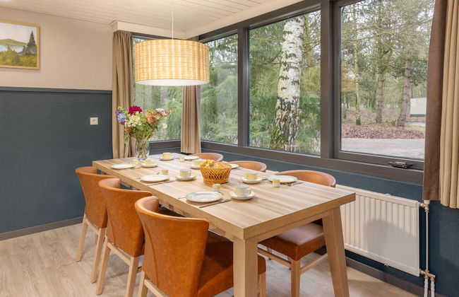 Center Parcs Het Meerdal - Photo 33