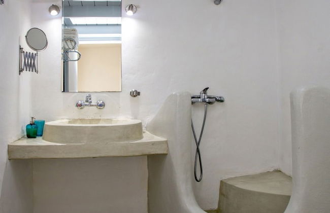 Aster House Agios Sostis - Foto 24