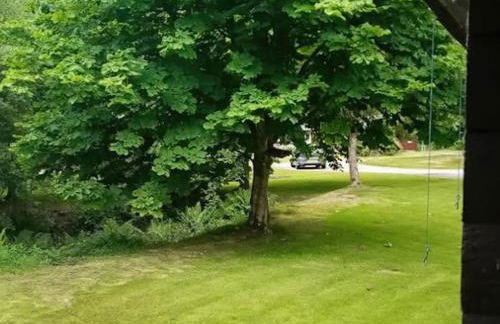 Grouse Lodge - Foto 8