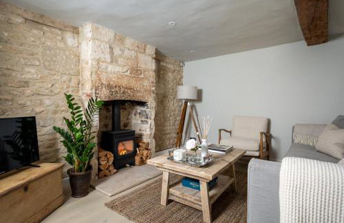 Mulberry, A Luxury Two Bed Cottage in Painswick - Foto 4