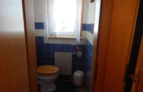 schöne ruhige Ferienwohnung - Foto 6