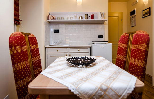 Studios Antica Porta Sul Mar - Foto 14