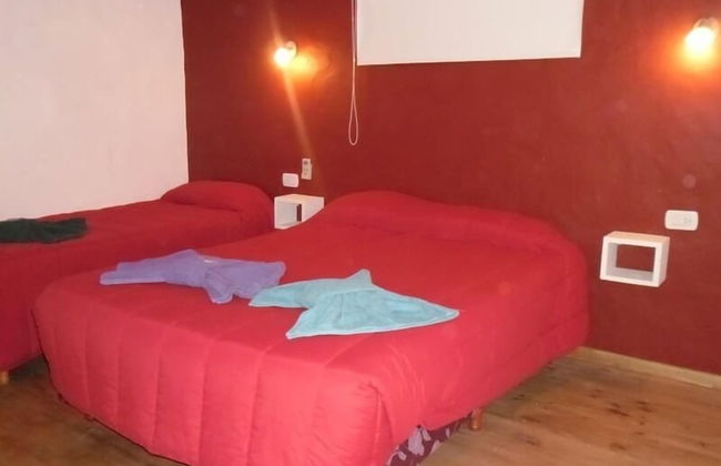 Duplex La Lechuza - Foto 2