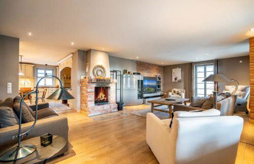 Ferienhaus Gut Landleben - Foto 6