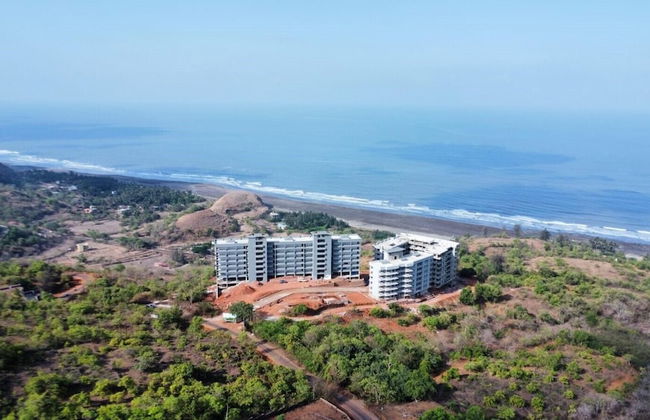 Agastya Sea View Resort & Spa - Photo 48