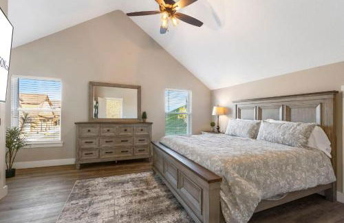 Sunset Bluff at Table Rock Lake - Foto 49