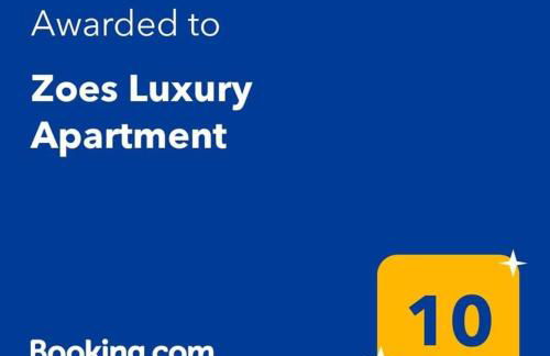 Zoes Luxury Apartment Corfu - Foto 23