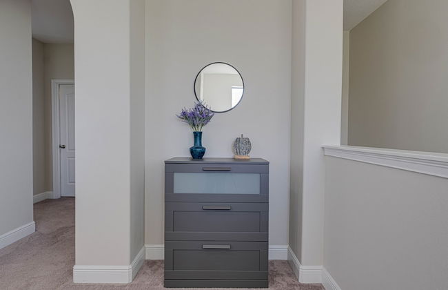 Balmoral Resort-126mc 3 Bedroom Home by RedAwning - Foto 31