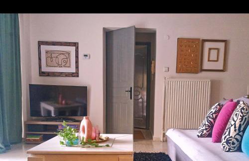 Efi's House - Foto 7