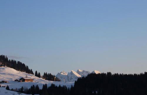 chalet artheis - Photo 31