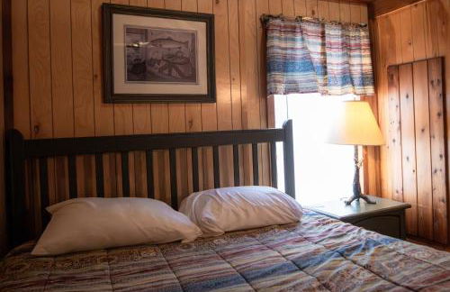 Lakeview Cedar Cabin - Striper King - 5 - Foto 10