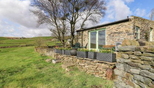 The Barn at Crow Hill Shaw Farm - Foto 3