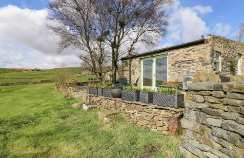 The Barn at Crow Hill Shaw Farm - Foto 3