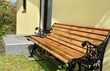 Ferienwohnung an der Schlei oben - Foto 22