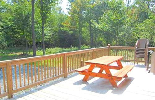 Secluded Cabin Nestled in the Mountains near the Tioga State Forest, Pennsylvania - Foto 26