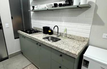 8- Studio prox Uel e Shop catuai - Foto 14