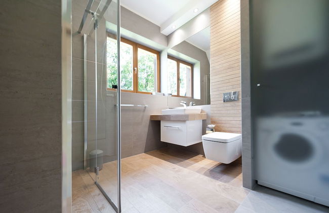 Apartamenty Sun&Snow Lipki Park Zakopane - Foto 56