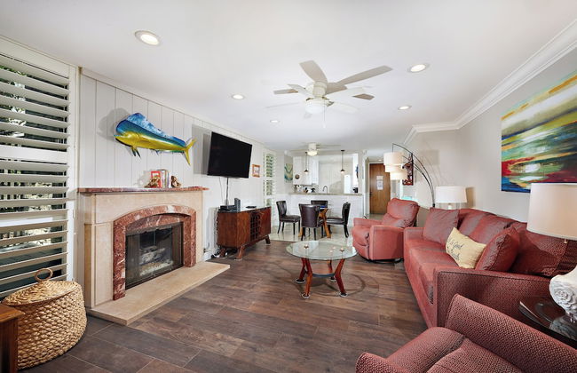 Oceanside Beach Condos - Foto 51