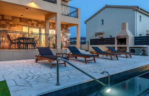 Gorgeous Home In Vrsi - Foto 16