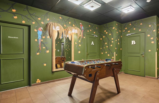 ApartHotel Paris Levallois Maurice Ravel - Foto 55