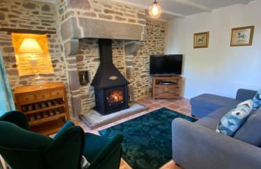 La Petite Maison - No 4 La Relierie - Foto 21