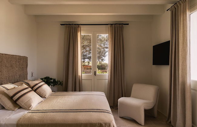 Hotel Rural Sant Ignasi - Photo 12