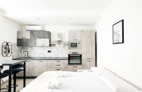 ZEN&SPA House - Private Spa near Cuneo - Foto 12