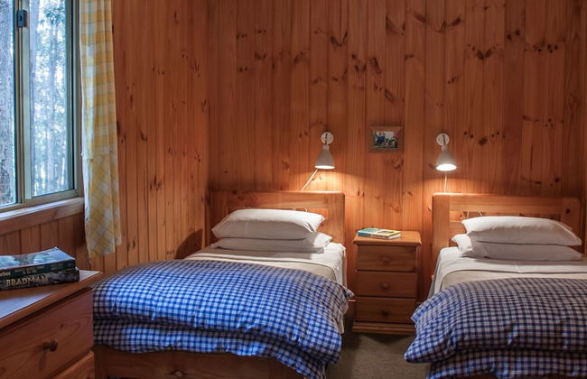 Balingup Heights Hilltop Forest Cottages - Foto 5