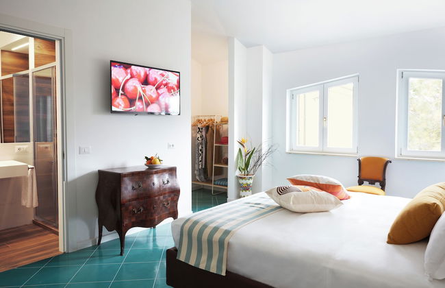 Tenuta Fasanarella - Foto 9