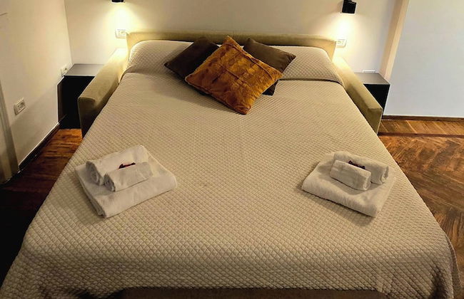 Casa Storica 5 Giornate - Photo 73