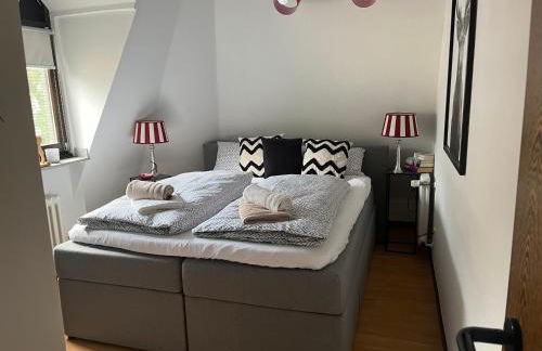 Xantener Ferienhaus Europaplatz 2 - Foto 43