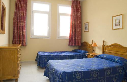 Apartamentos Boomerang II - Foto 1