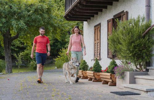 Dolomitihouse ZIRMOL - Foto 47