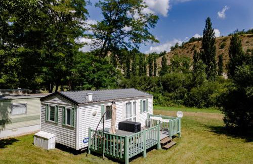 Mobilhome Le Cocon - Foto 1