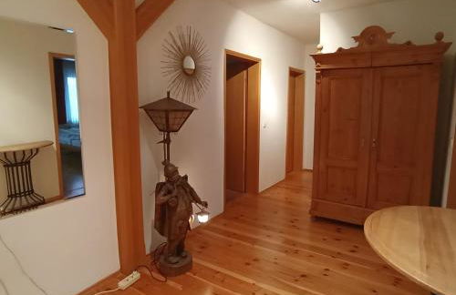 Hochparterre mit Balkon und Gartenblick - Elisabeth von Berg - Foto 8