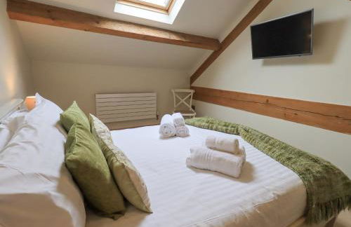 Yew Cottage - Foto 41