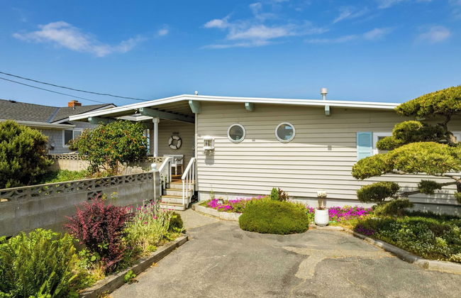 West Beach Wonderland by Avantstay Waterfront - Foto 34