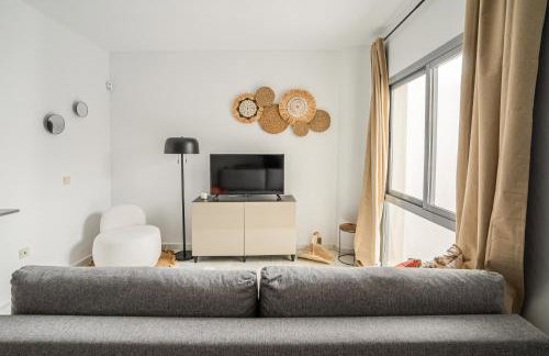 Stay U-nique Apartment Plaza del Patrocinio - Foto 24