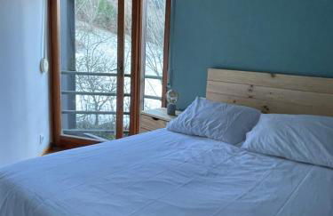 Tuca - Apartamento acogedor con garaje a 1 km de Vielha - Foto 2