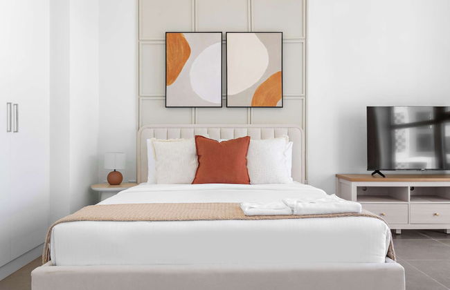 Silkhaus Pixel Tower2 - Reem Island - Photo 3