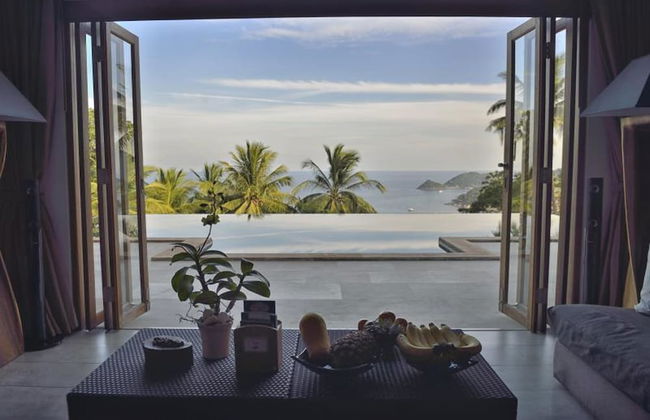 Perfect View Pool Villa - Photo 10