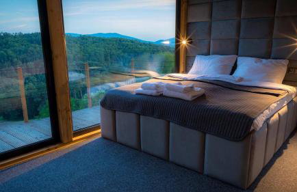 Czas i Las Glamping - Foto 6