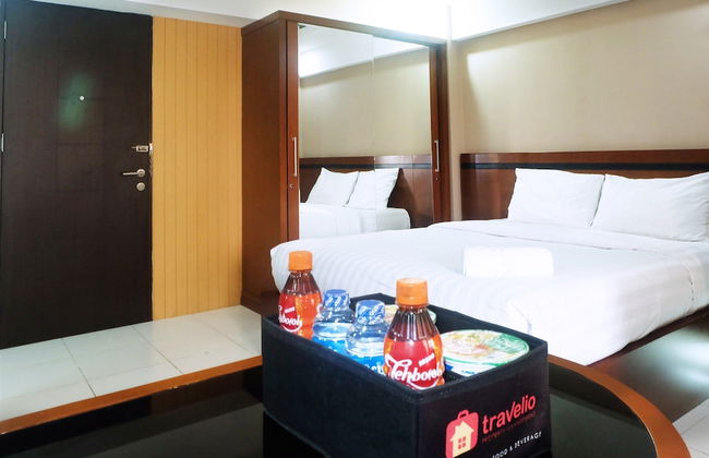 Kebagusan City Simple And Affordable Studio - Foto 8