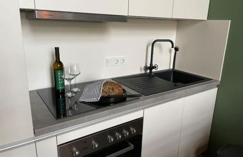 LOFT BW29 Zentrum - Freizeit & Arbeit - 5 Personen - WIFI - Foto 17