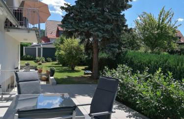 Ferienwohnung Lieblingsplatz - Foto 7