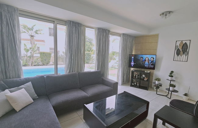 Stay Sunset Lagoon Villa - Foto 3