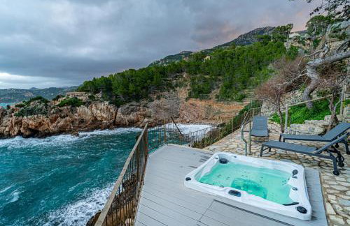 Villa Ca La Dolors - Cala Deià, by PriorityVillas - Foto 50
