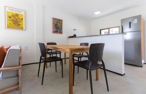 Beachfront Duplex #A3 - Beira mar por Carpediem - Foto 37