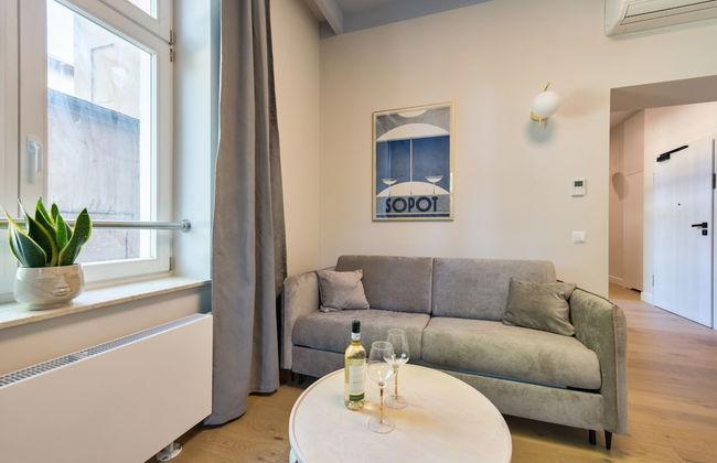 White Dune by Dom & House Apartments - Photo 68