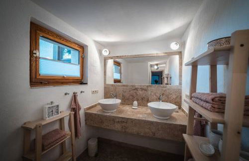 Sommerhaus am Nationalpark Eifel mit Sauna und Whirlpool - Foto 20